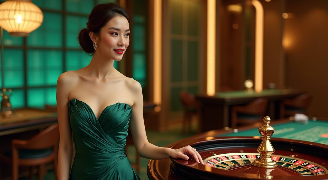 o79 o79 ရဲ့ စလော့စ်ဧရိယာတွင် ဂိမ်းရွေးချယ်မှုတွေ၊ အဆင်ပြေမှုတွေကို မြင်တွေ့ပါ